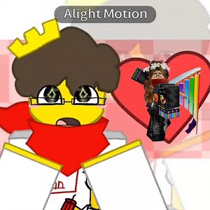 COLAB IN ONE COOL PERSON!!||(Colab:3) #bloxys #art #roblox #memes #artmemes