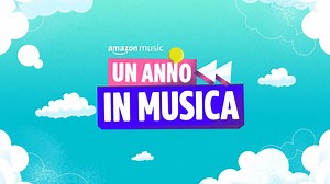 La musica c'è sempre stata quest'anno, facendo da colonna sonora alle montagne russe del 2020 🎢 Abbiamo ascoltato, imparato e scoperto nuove cose sulla musica e su noi stessi. Questo è per te e per la musica 🎶 | Amazon Music Italia