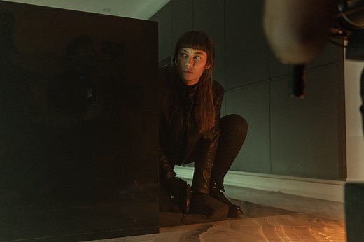 MISDIRECTION – Review