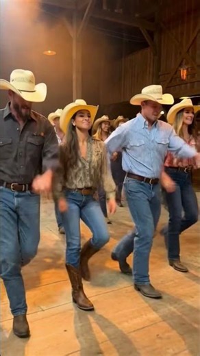 country dance #dance #country #danceline
