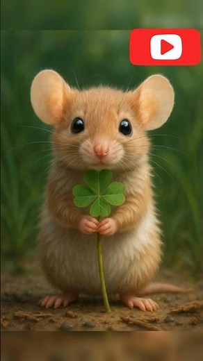 Unbelievable! Baby Mice Dance Moves That Will Make You Smile!