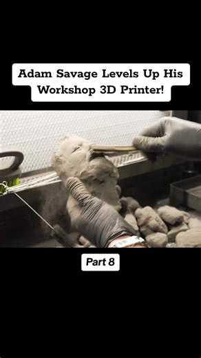 adam savages tested fan on TikTok