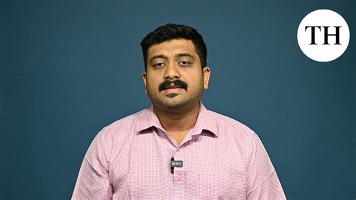 1.2K views | While countries such as Australia, Canada, and the U.S. are limiting or planning to limit visas for immigrant workers, Germany is planning to increase them. This is good news for Indians, who already make up the largest group of foreign residents in Germany, both as students and workers. What does this mean for Indian migrants in Germany? How will this clash of needs and politics unfold? Watch here: https://trib.al/EywiqM6 | The Hindu | Facebook