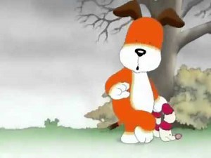 Kipper the Dog. Big Owl's Bath