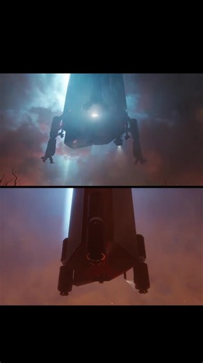 Avatar vs. scenes recreated in Blender by ONE artist over 5600 hours 🤯 And this isn't a studio of hundreds, not a Hollywood pipeline, not a render farm the size of a warehouse. It's one person – 3D Artist Roman Prishvin. A GTX 1070. January 2023 – December 2025. 5600 hours is basically what happens if, every day after work, instead of watching shows or spending time with your friends, you sit down and methodically build your own Pandora experience. Trees, fog, lighting, scale, atmosphere – all 