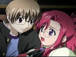 おねがい☆ティーチャー - Love a Riddle