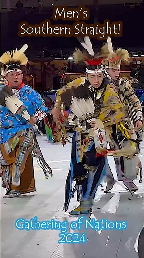 Native Tribes DNA on Reels