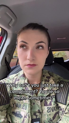 Inside a U.S. Navy Uniform: A Personal Reflection