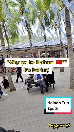 Explore Hainan: Uncover China's Tropical Paradise