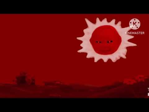 Teletubbies Lost episode The Evil Splatoonfan2023 Attack's (2000) Ending