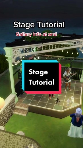 Have you used my tutorials before? #sims #sims4 #sims4tutorial