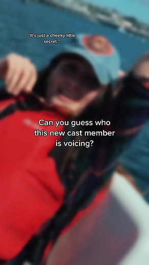Meet the New Cast Member of Epic: The Musical