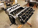 331 Chrsyler Hemi Engine Build - Street Rodder Magazine
