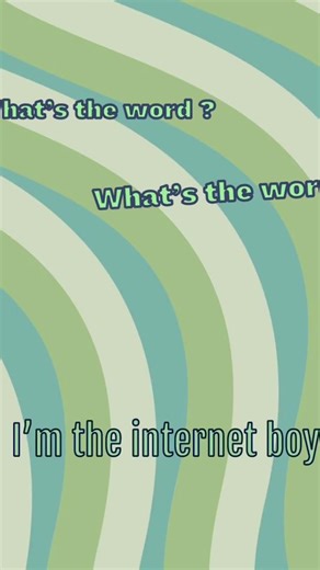 // Internet BOY! // Ft. Squirm Dandy’s World //