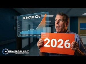 Medicare Costs 2026: Everything You Will Pay (Part A, B, D, & Supplements)