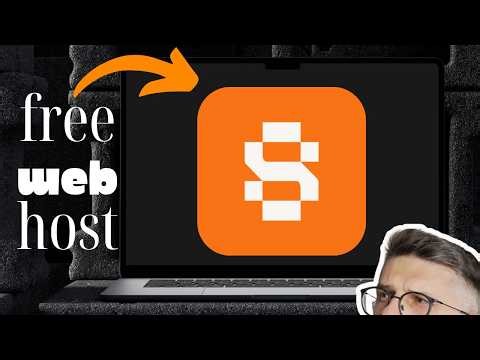How to Host a Website for Free on Sevalla (This is Legit)