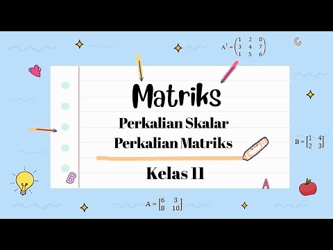 MATRIX MULTIPLICATION