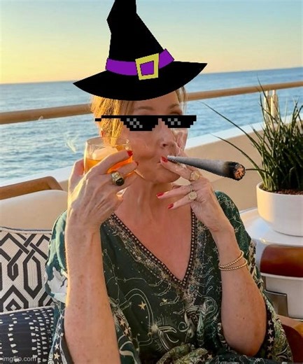 The J.K. Rowling Saga: From Witch Trials to Killshots