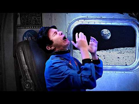 Artemis II, We Miscalculated.