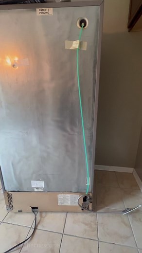 218K views · 5.2K reactions | When is the last time you checked on your coils? #cleaninghacks #cleaningtips #cleaning #lifehacks #savemoney #tips #coilcleaning #howto #fridge #themoreweknow #electricity #lightbill #save #budgeting | Kristen Donathan | Facebook