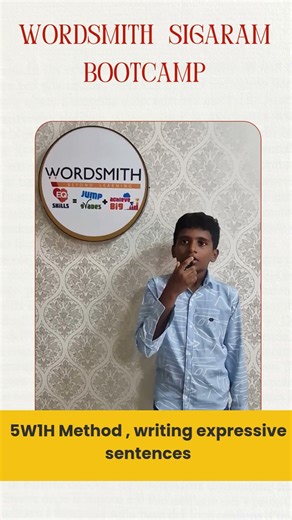 Composition & Comprehension Bootcamp for Kids | Improve Writing & Understanding Skills