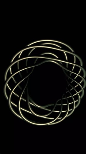 tekt on Instagram: "I spent today debugging an led processor. I'll have some fun stuff to share in a week or so. Anyways here's a rework of a classic RayTK technique. #raytk #touchdesigner"