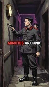 Stalin's Chief Executioner Was Erased From History