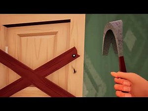 Beating Hello Puzzle v2 (Hello Puzzle v2) | Playing My Own Mod