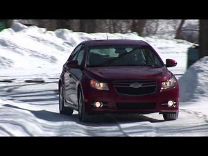2011 Chevrolet Cruze - Drive Time Review | TestDriveNow