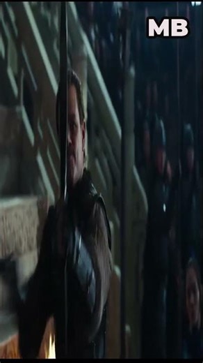 Top Film Expert Reveals GREAT WALL's Most EPIC Scene