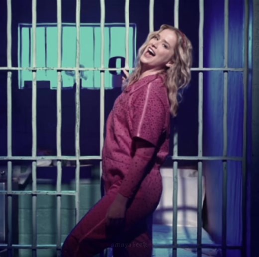 Quinn Powers: A Tribute to Elizabeth Lail