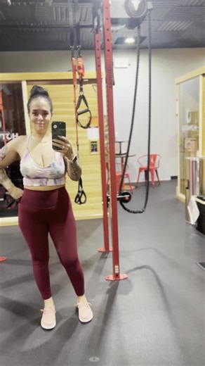 60 Pounds Down: HOTWORX Stanwood Workout Results & How I Did It