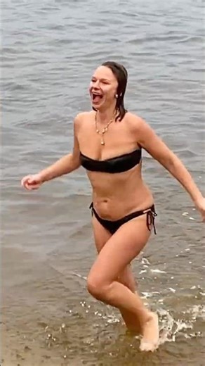 EPIPHANY BATHING 2025 #1885 SWIMMING WINTER #bathing #ice #swimming #baptism #epiphanybathing