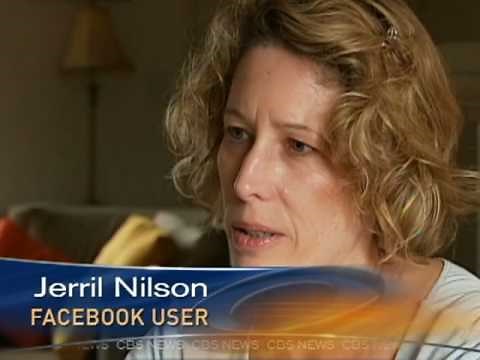 Facebook For Adults?