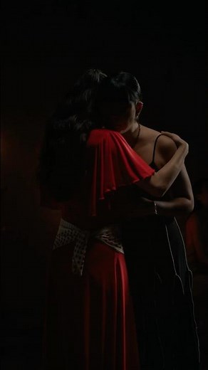 Amigos, primer millón de visitas al video de “Abrázame ”¿Ya lo vieron?