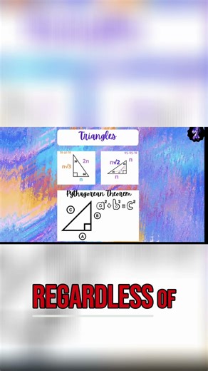 Geometry Basics: Understanding Right Triangles and Square Roots