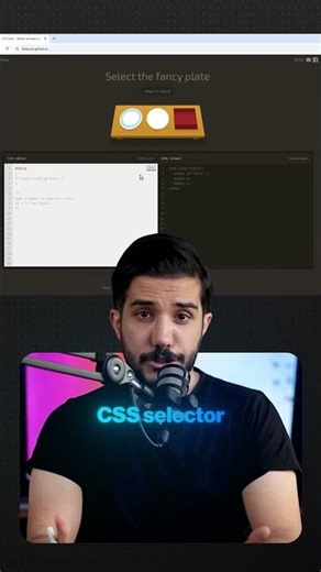 3 Games to learn CSS for Free!