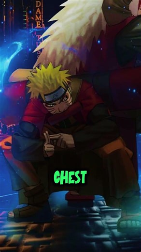 Kurama’s Close Calls: How Many Times He Almost Won NARUTO shippuden