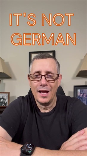Def Leppard - Rock of Ages | It's Not German!!! #shorts