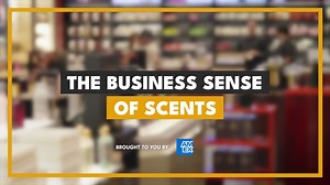 Over the past 20 years, Sydney-based niche perfume retailer CITY PERFUME has become synonymous with sought-after, hard-to-find scents. CEO Thierry Naboulsi shares how he’s created a niche perfume empire out of the most evocative scents of the world. Brought to you by American Express. Terms, exclusions and conditions apply. For more info, visit: https://bit.ly/3EEhrU0 | Kochie's Business Builders