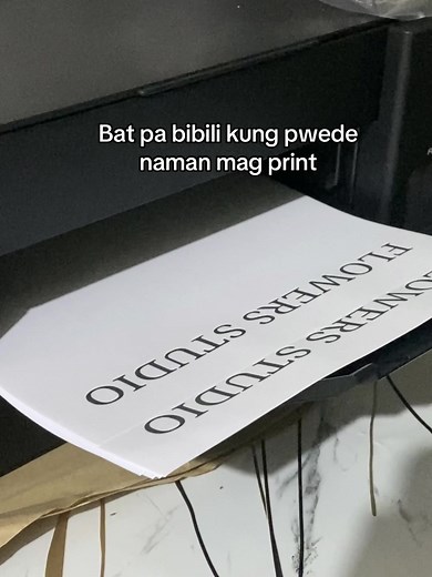 How to Print Unique Bouquet Wrappers at Home