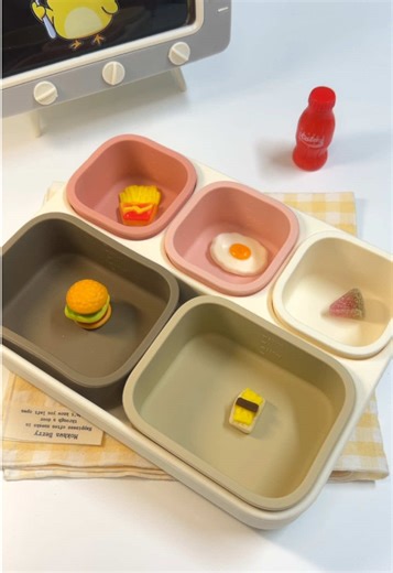 Creative Lunchbox Ideas for Tired Moms