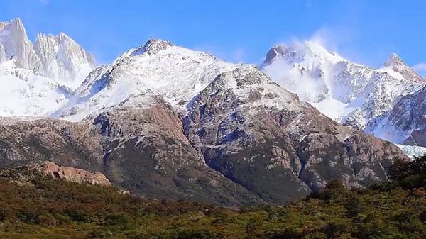 Patagonia’s Mount Fitz Roy Hike Argentina