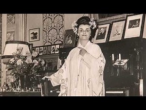 Virginia Gordoni Michele Molese Nedda Casei Madama Butterfly full opera (1966, conducted by N.Santi)