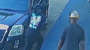 Arrest in deadly shooting of Atlanta security guard