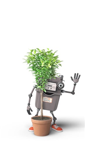 151K views | Pay the same amount every month, every season. That's the simplicity of OnePrice Plan from Gas South. | Gas South | Facebook