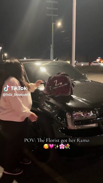 Why We Love Being Florists: A Flower-Centric Journey