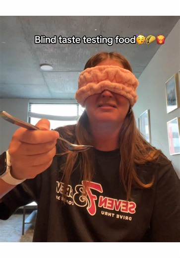 Blind Taste Test: Fun with Unexpected Ingredients