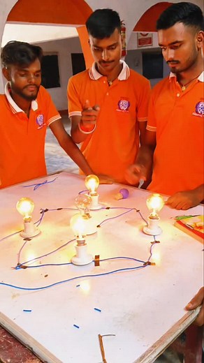 57K views · 184 reactions | Wheatstone bridge Electrician ITI practical classes | Bhim Maurya | Facebook