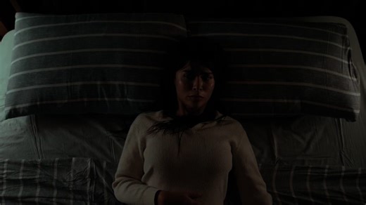 Trailer Isolated (2025)